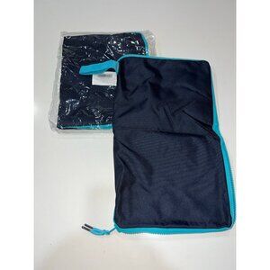 Ultra Wet Bag for Travel, Beach, Pool, Diapers, Yoga Gym Clothes Qty: 2